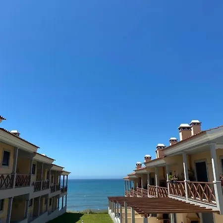 Sunset House With Seaview & Terrace By Vacationy Appartamento