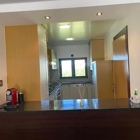 Sunset House With Seaview & Terrace By Vacationy Apartamento *