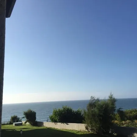 Sunset House With Seaview & Terrace By Vacationy *