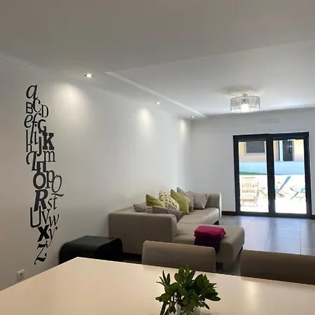 Sunset House With Seaview & Terrace By Vacationy Leiria