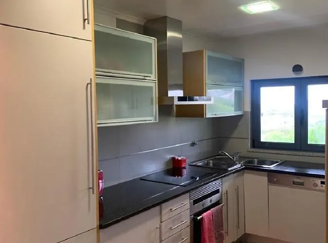 Sunset House With Seaview & Terrace By Vacationy Appartamento