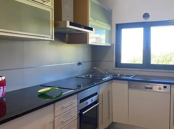 Sunset House With Seaview & Terrace By Vacationy *